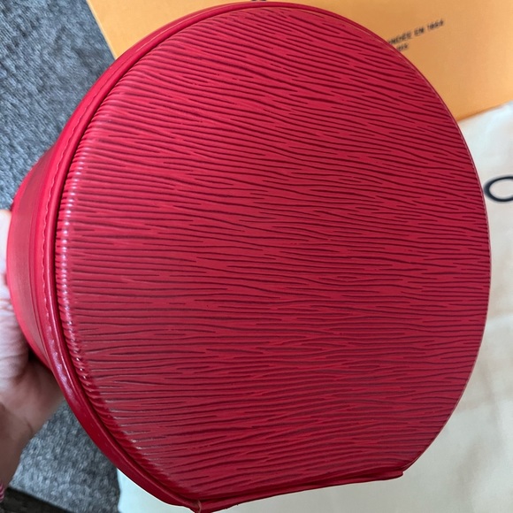 Cannes Epi Red - Picture 10 of 10